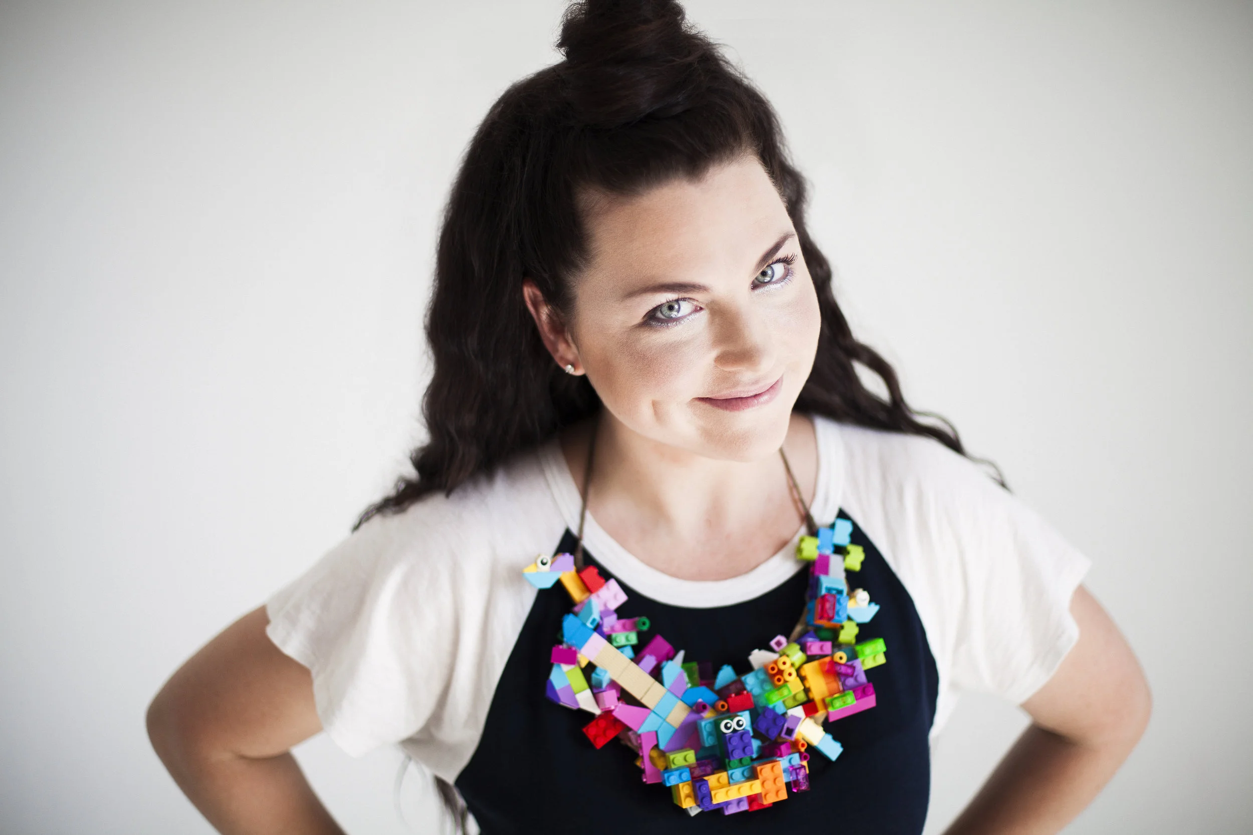 Amy Lee — Missing Piece Group